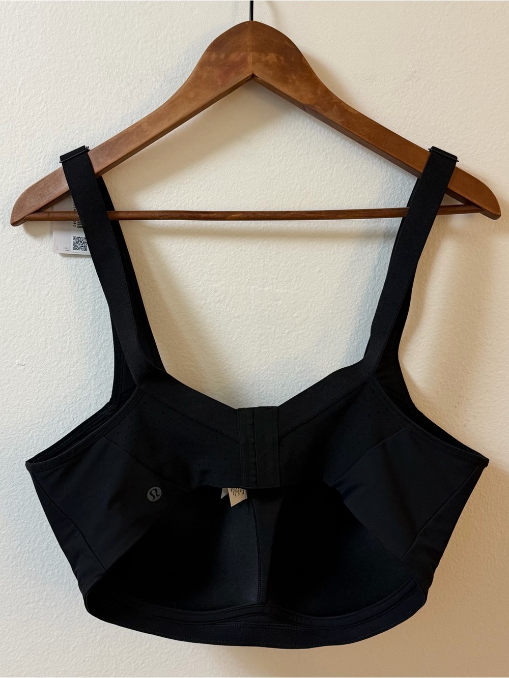 Lululemon Run Times Sport Bra NWT - Picture 2 of 8